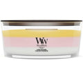 Woodwick Floral Blossoms Trilogy Ellipse