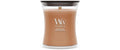 Woodwick Hazelnut Roast Medium Jar