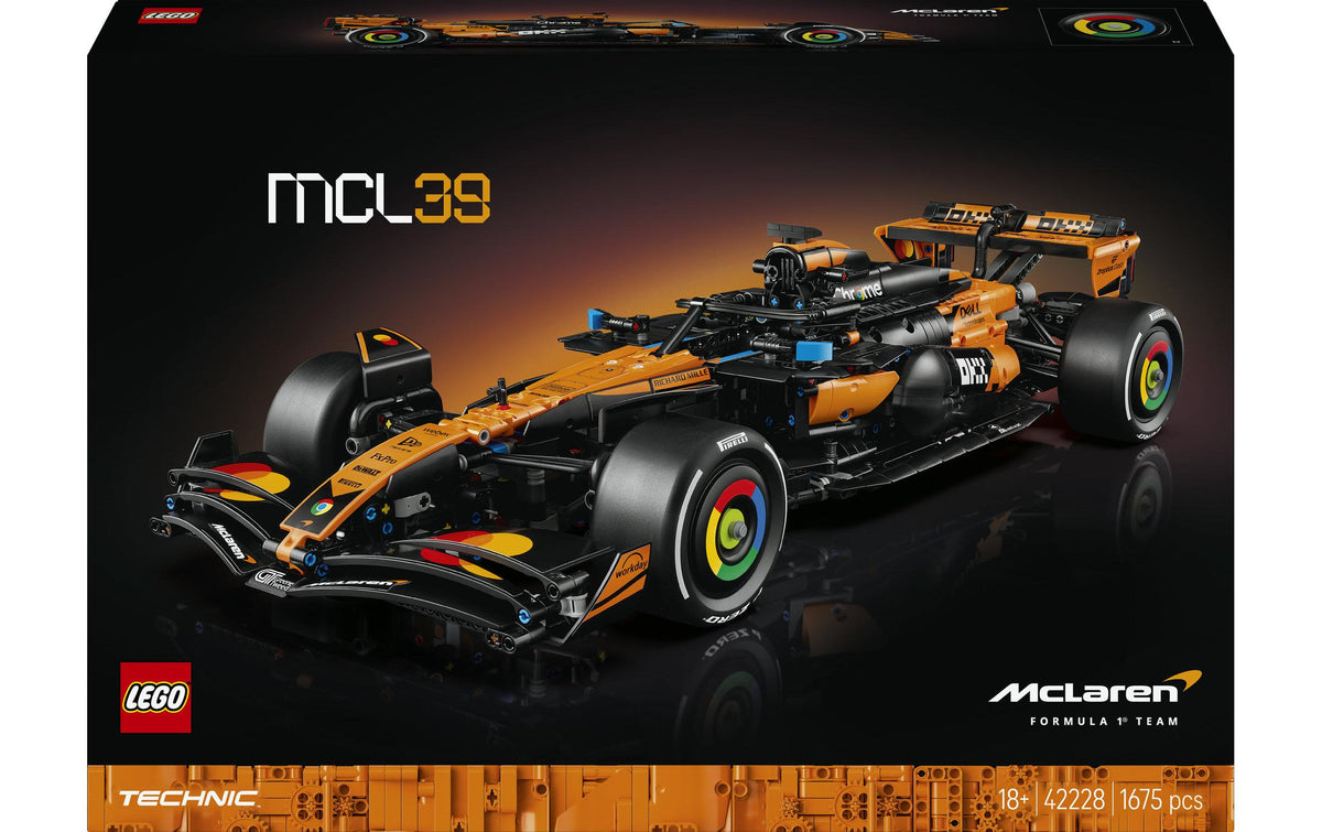 LEGO Technic 42228 LEGO Technic
