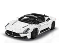 Maserati MC20