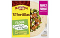 Tortillas Family Pack 12 Stück