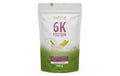 Nutri+ Vegan 6K Protein Banane, Beutel 1000 g