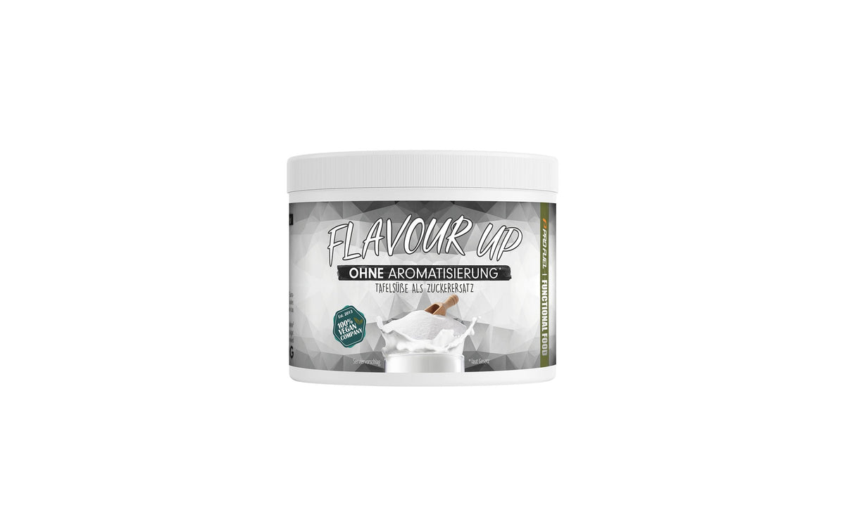 ProFuel Flavour Up Neutral, Dose 250 g