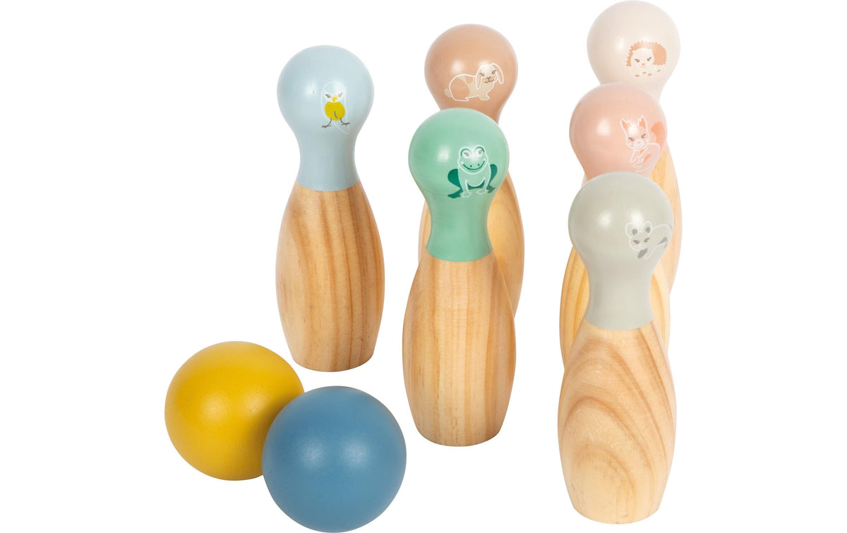 Bowling Garden Buddies