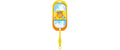 Swiffer Duster Starter Kit 1 Stiel + 5 Nachfüllpack