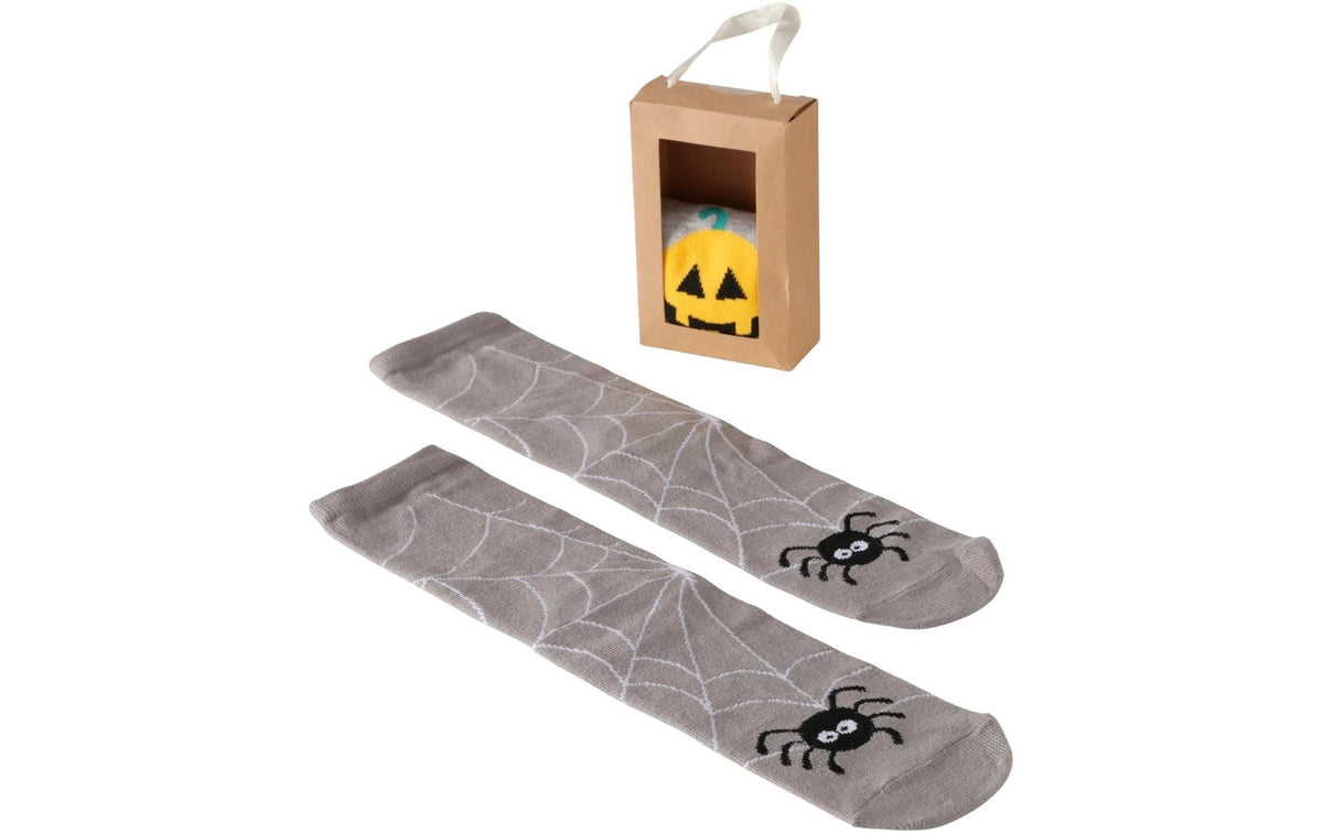 Boltze Socken Halloween Lyvos 2 Paar, Grössen 35 bis 38
