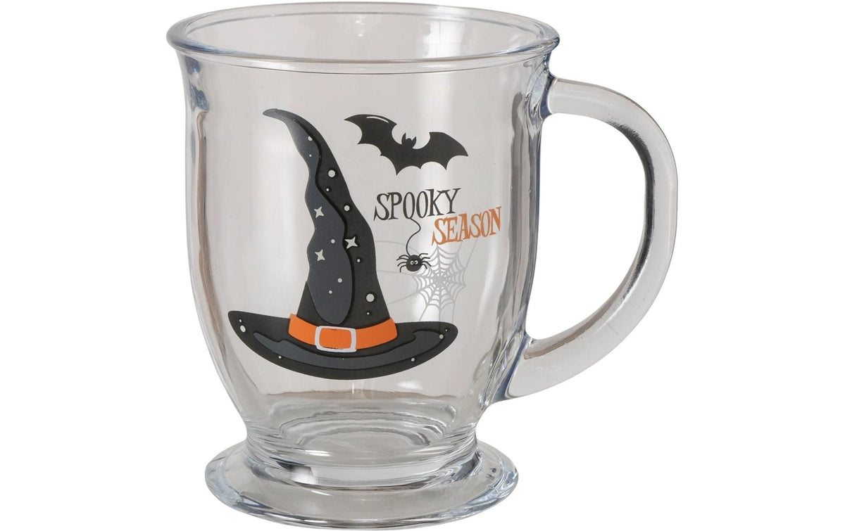 Boltze Tasse Spooky 490 ml