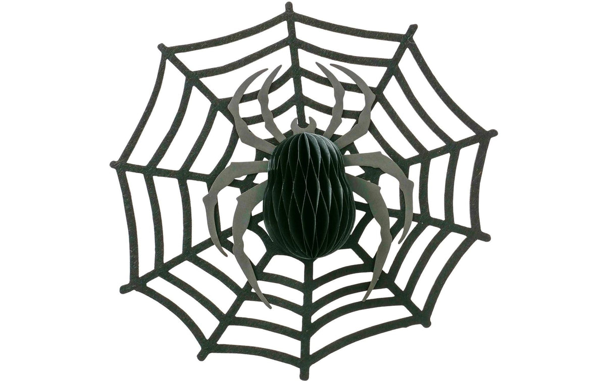 Boltze Dekoanhänger Spinny Grösse: 50 x 50 x 6 cm