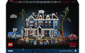 LEGO Icons Stranger Things: The Creel House 11370