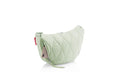 Reisenthel moonbag S puffer iced matcha