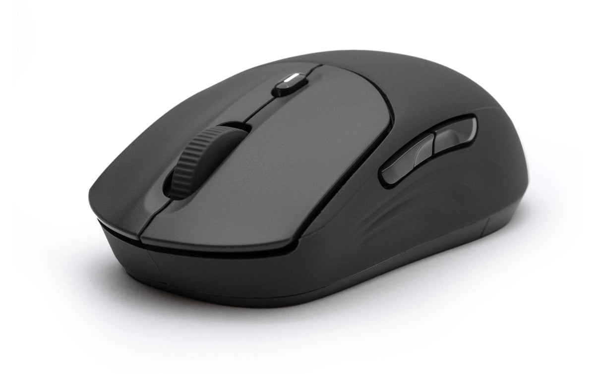 HP 400 Wireless Mouse Silent