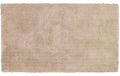 Cawö Badteppich (rutschfest) Solid cappucino 70 x 120