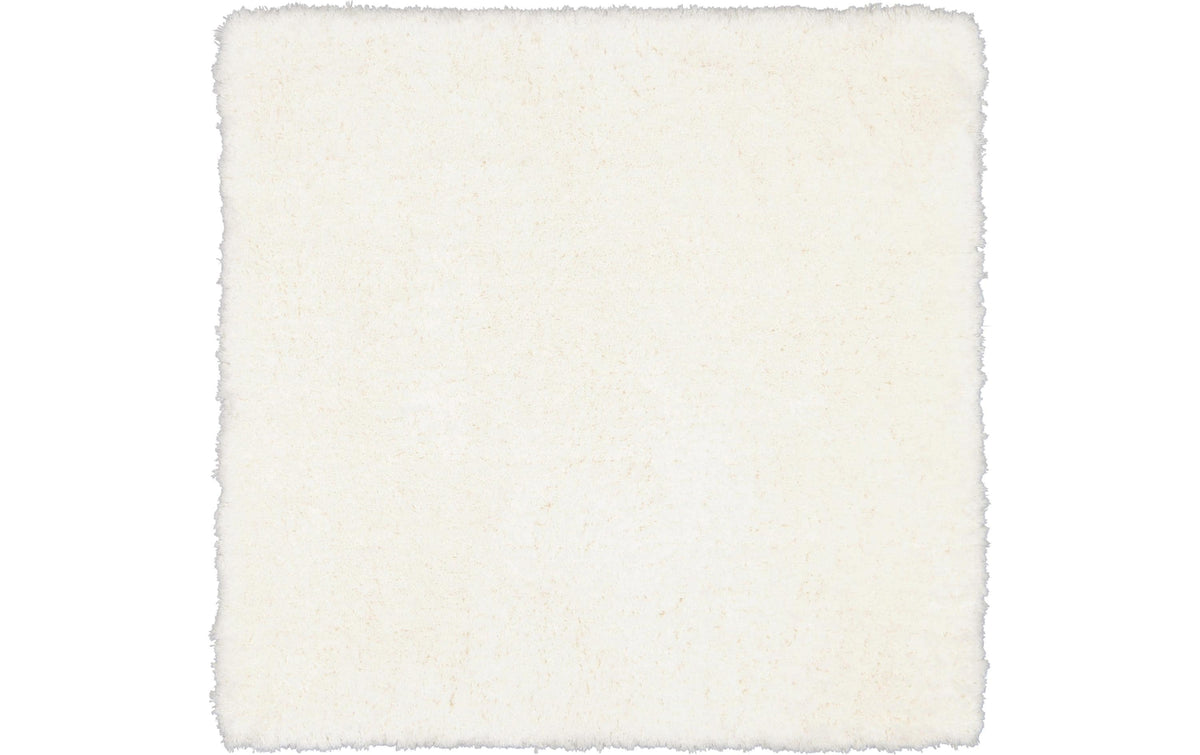 Cawö  Badteppich (rutschfest) Solid natur 60 x 60