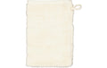 Cawö Waschhandschuh Noblesse beige 16 x 22