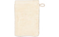 Cawö Waschhandschuh Lifestyle beige 16 x 22