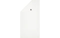 Cawö Duschtuch Lifestyle weiss 70 x 140