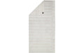 Cawö Duschtuch Noblesse grau 80 x 160