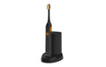 Tentapik Schallzahnbürste UV-Clean Black