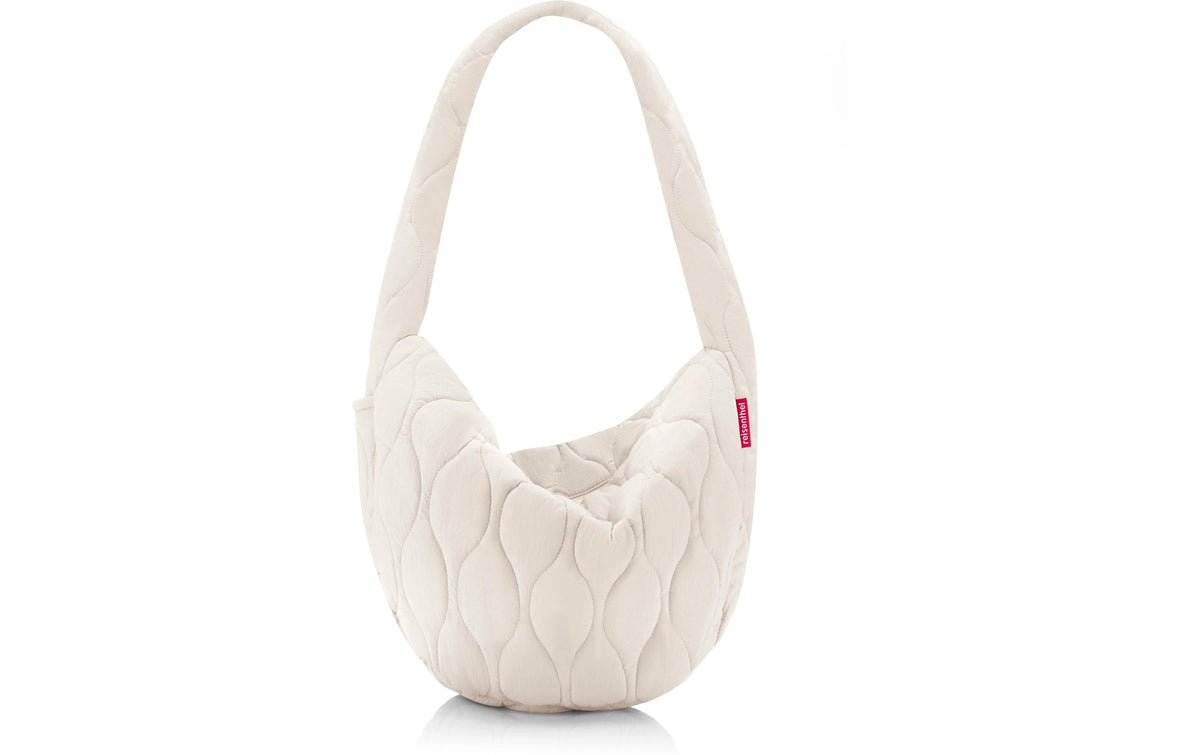 Reisenthel moonbag puffer stone