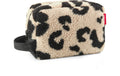 Reisenthel cosmeticpouch M teddy leo cream