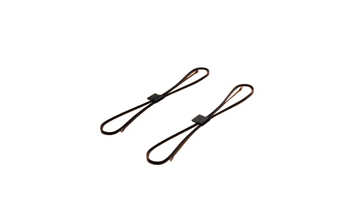 LMB 2.0 BeltFlaches Verbindungskabel 30 cm (2er Pack)