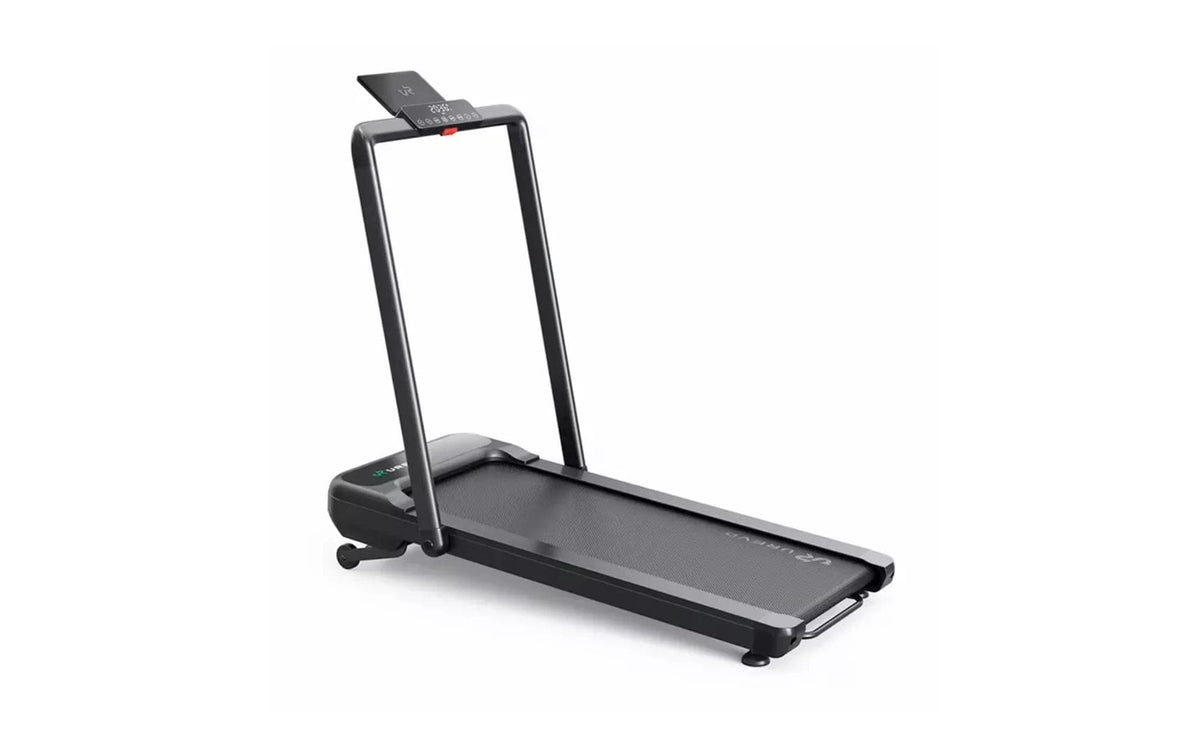 Urevo Strol 2S Pro Laufband, mit Auto-Incline-Funktion