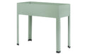 COCON Hochbeet mint Metall, 90x80x40cm
