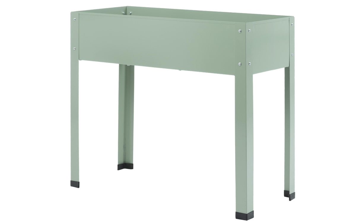 COCON Hochbeet mint Metall, 90x80x40cm