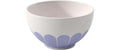 Villeroy & Boch Fleur Schale couleur 4 Stück, 0.22L