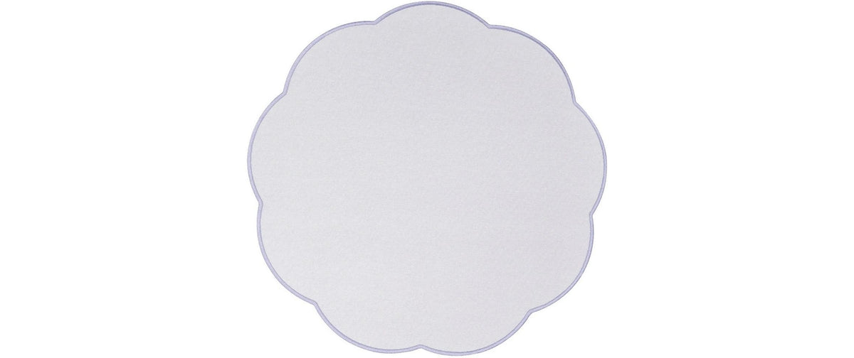 Villeroy & Boch Fleur Platzset bleu 1 Stück