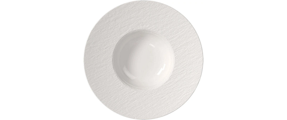 Villeroy & Boch Manuf. Ice Pastateller 6 Stück