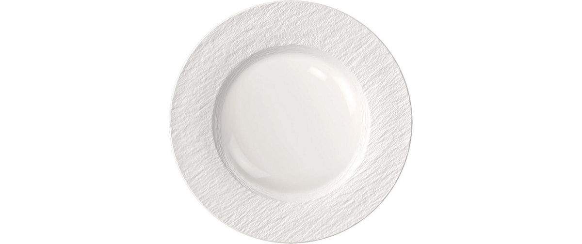 Villeroy & Boch Manuf. Ice Speiseteller 6 Stück