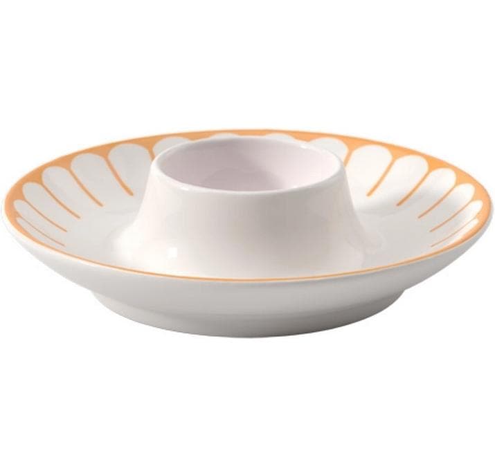 Villeroy & Boch Fleur Eierbecher couleur 4 Stück