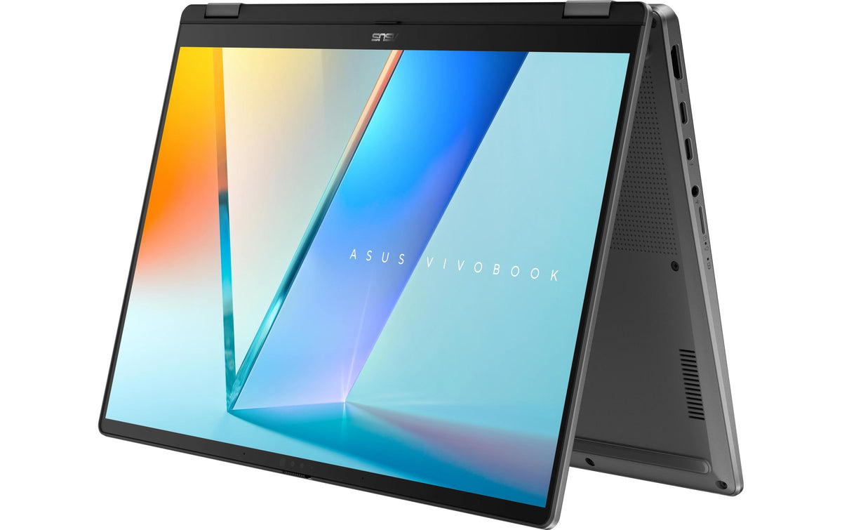 ASUS TP3407AA-SG106W, Ultra 7 355, W11-H 14" WUXGA-T OLED, 16GB, 1TB SSD