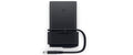 Dell 360W GaN Slim AC Adapter 7.4mm with Power Cord - Switzerland