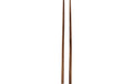 House Doctor Essstäbchen, 6 Paar Länge 23 cm, Holz