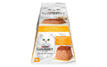 Gourmet Revelations Mousse Huhn 4x57g 228 g