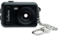 Keychain Miniature Digital Camera Black