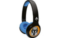 2in1 Bluetooth Wired foldable Headphones