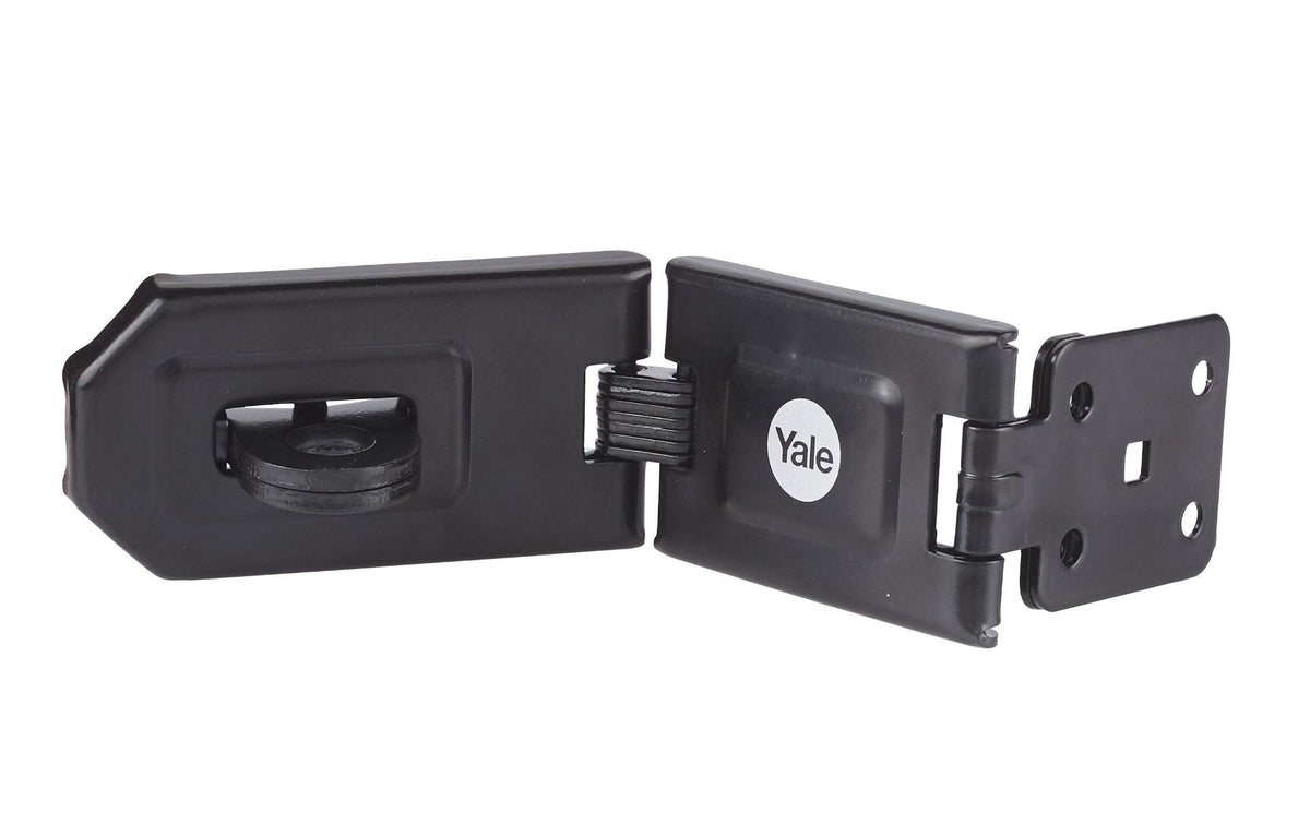 Yale Stahl Überfalle Y155B Outdoor