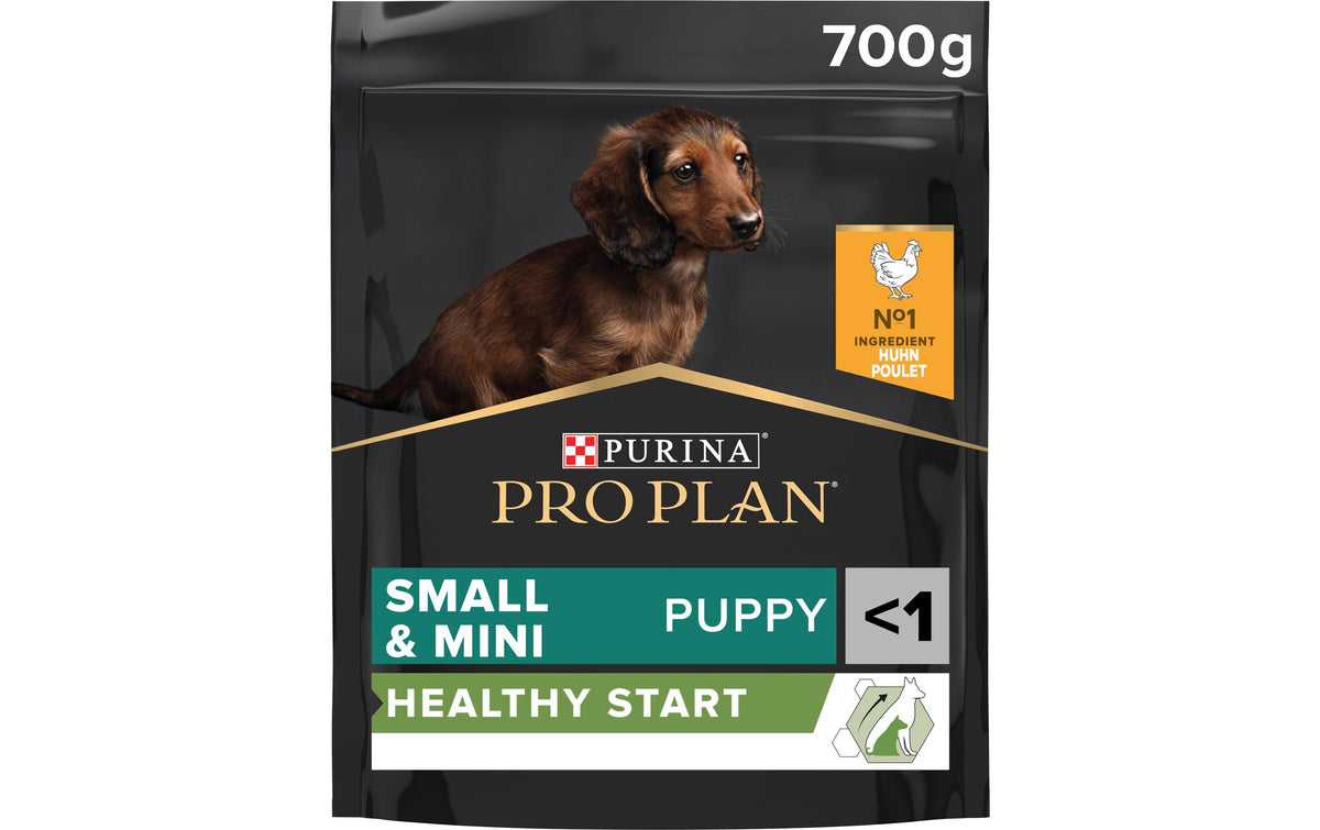 Proplan Small &Mini Puppy Huhn 700g