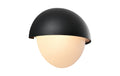 Nordlux Scorpius Maxi Wandleuchte Schwarz