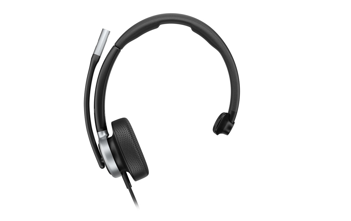 HP Poly Mission 615,Mono,UC,USB-C/A (Bulk)