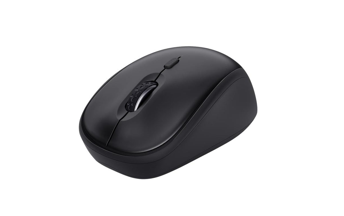 Trust Maus Ivy+ silent USB 2.4 Ghz