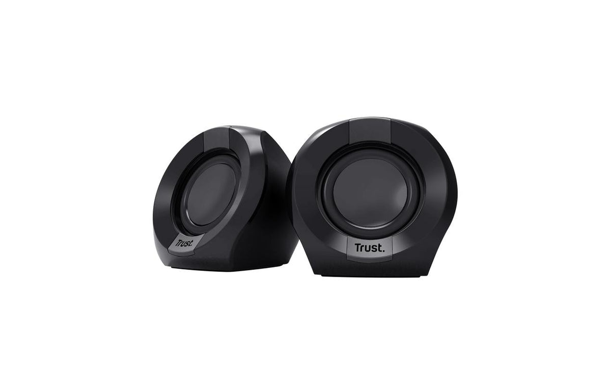 Trust Polo 2.0 Speaker Set USB