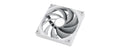 Gehäuselüfter Tryx Pro 140x140x25mm, Weiss
