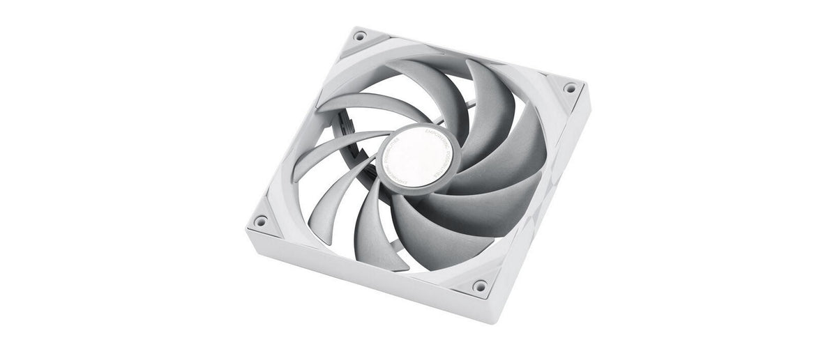 Gehäuselüfter Tryx Pro 140x140x25mm, Weiss