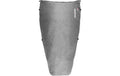 GrüeziBag Feater - The Feet Heater Grösse: 200cm, Farbe: Grey Melange