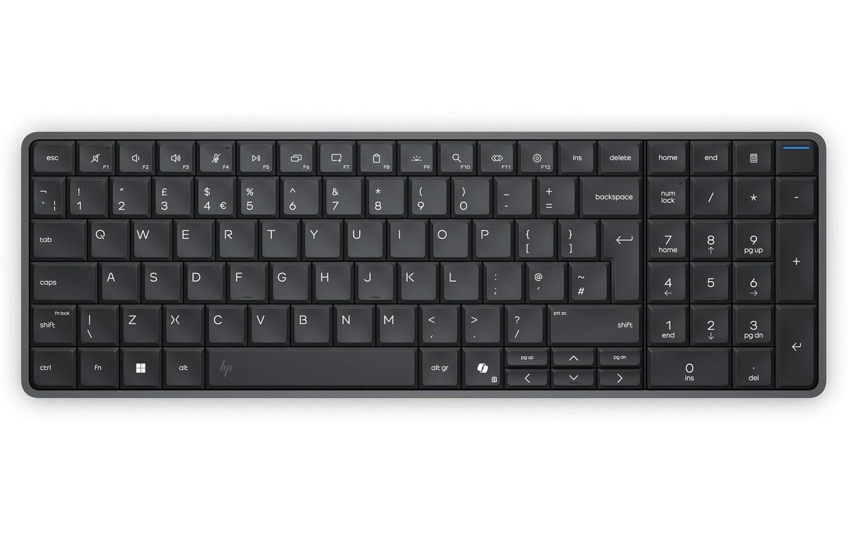 HP EliteBoard G1a Ryzen AI 5 330 16GB,512GB,W11 Pro