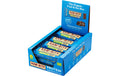 Rohkostriegel Protein Smooth Cacao Riegel 12 x 45g